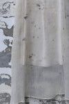 Mutedance 24 Spring/Summer Silk Double Layer Skirt Series MD-MD24SS169 PM156